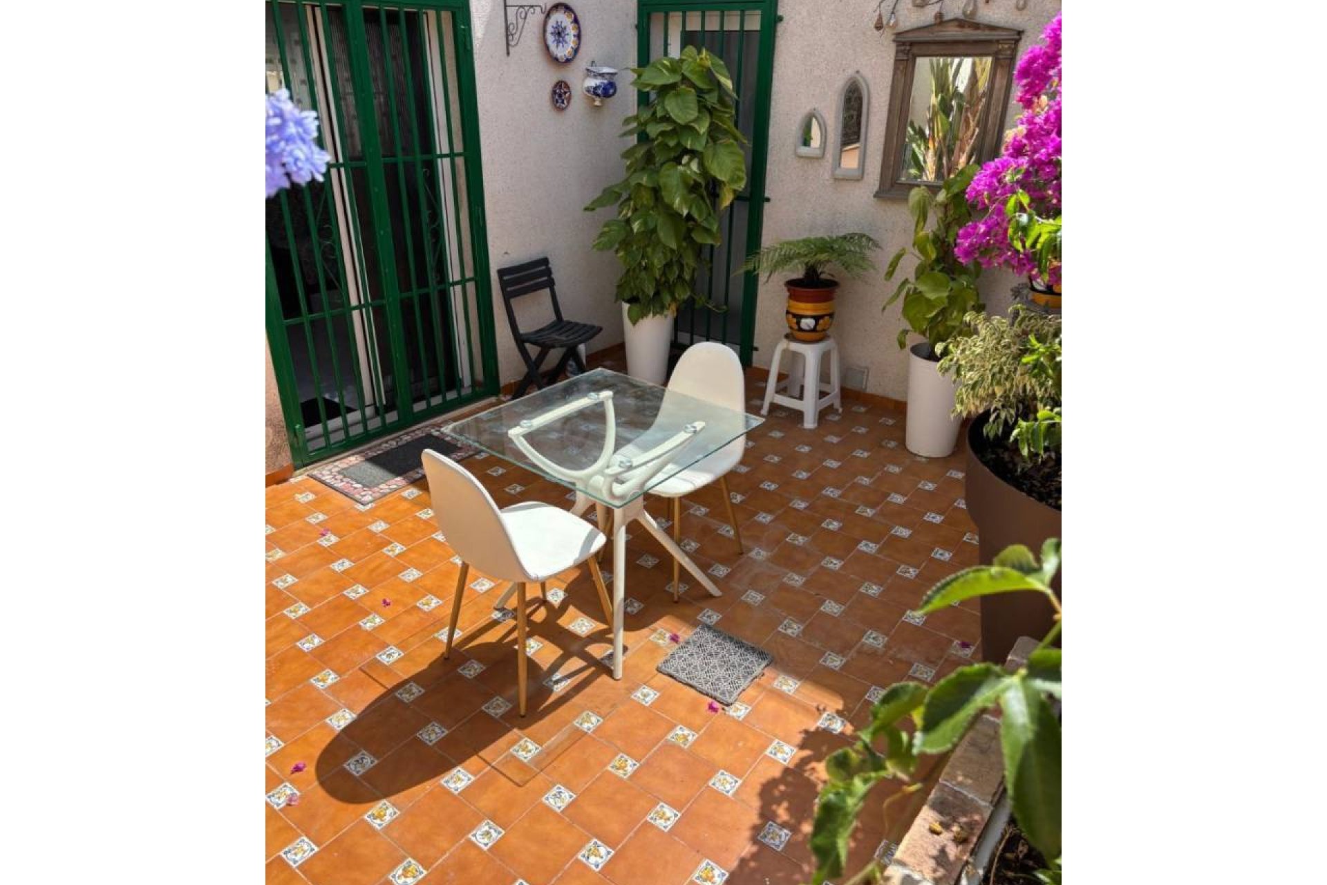 Revente - Mitoyenne -
Ciudad Quesada - Rojales - Rojales