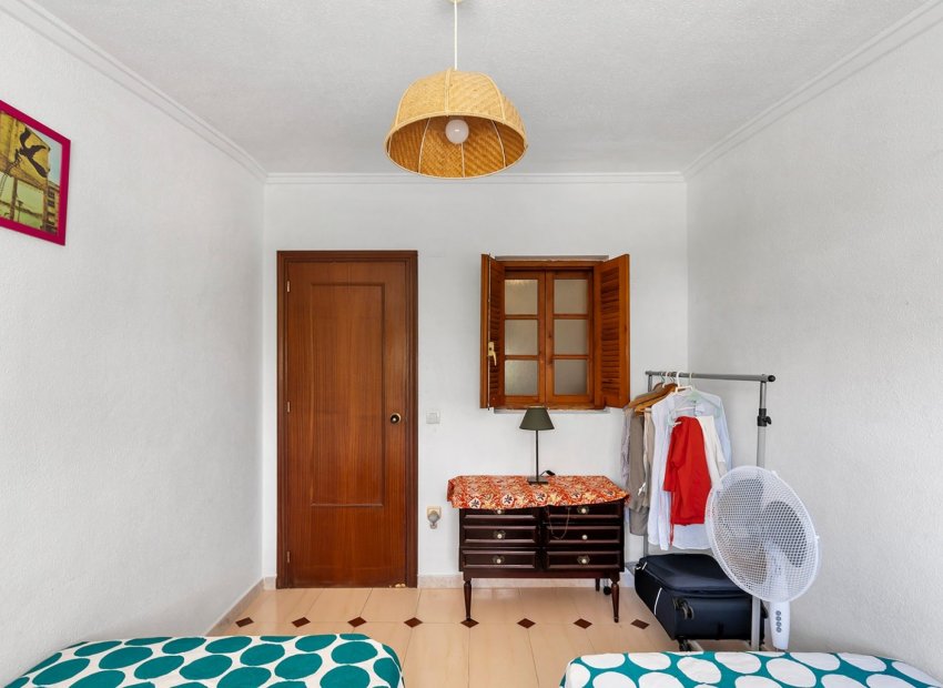 Revente - Mitoyenne -
La Mata - Playa