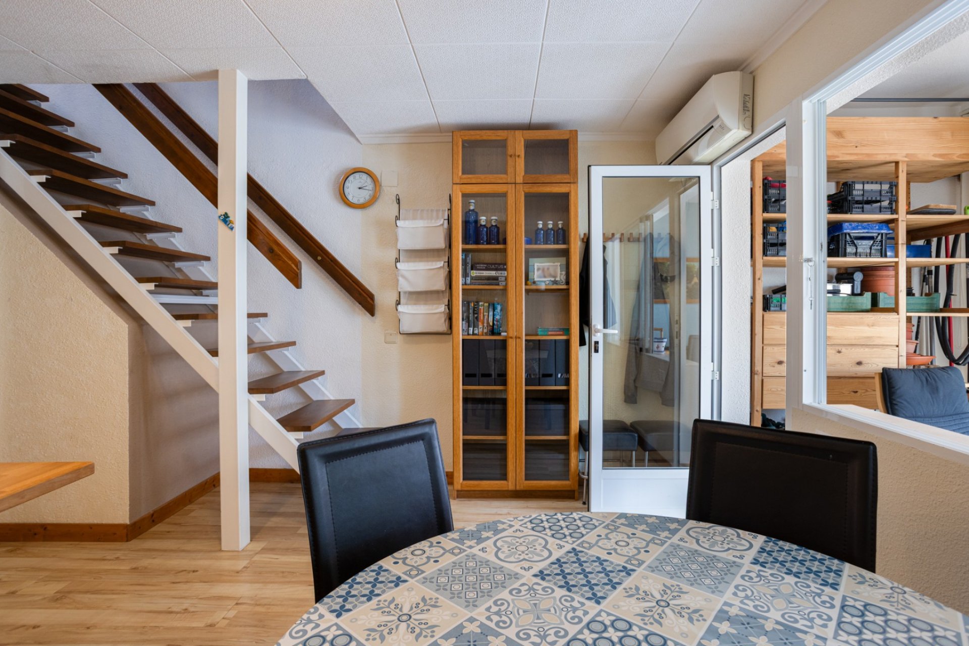 Revente - Mitoyenne -
Torrevieja - La Siesta