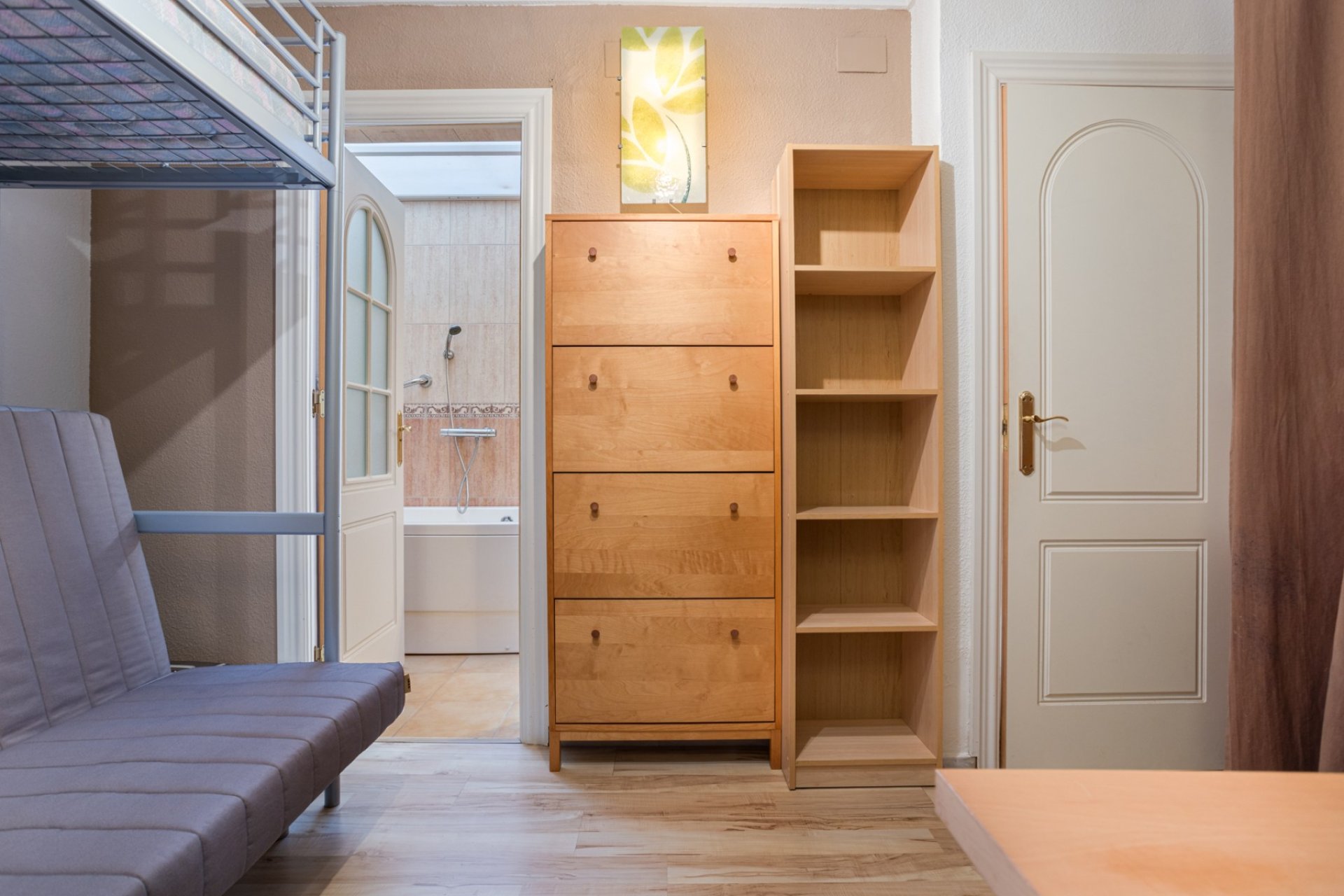 Revente - Mitoyenne -
Torrevieja - La Siesta