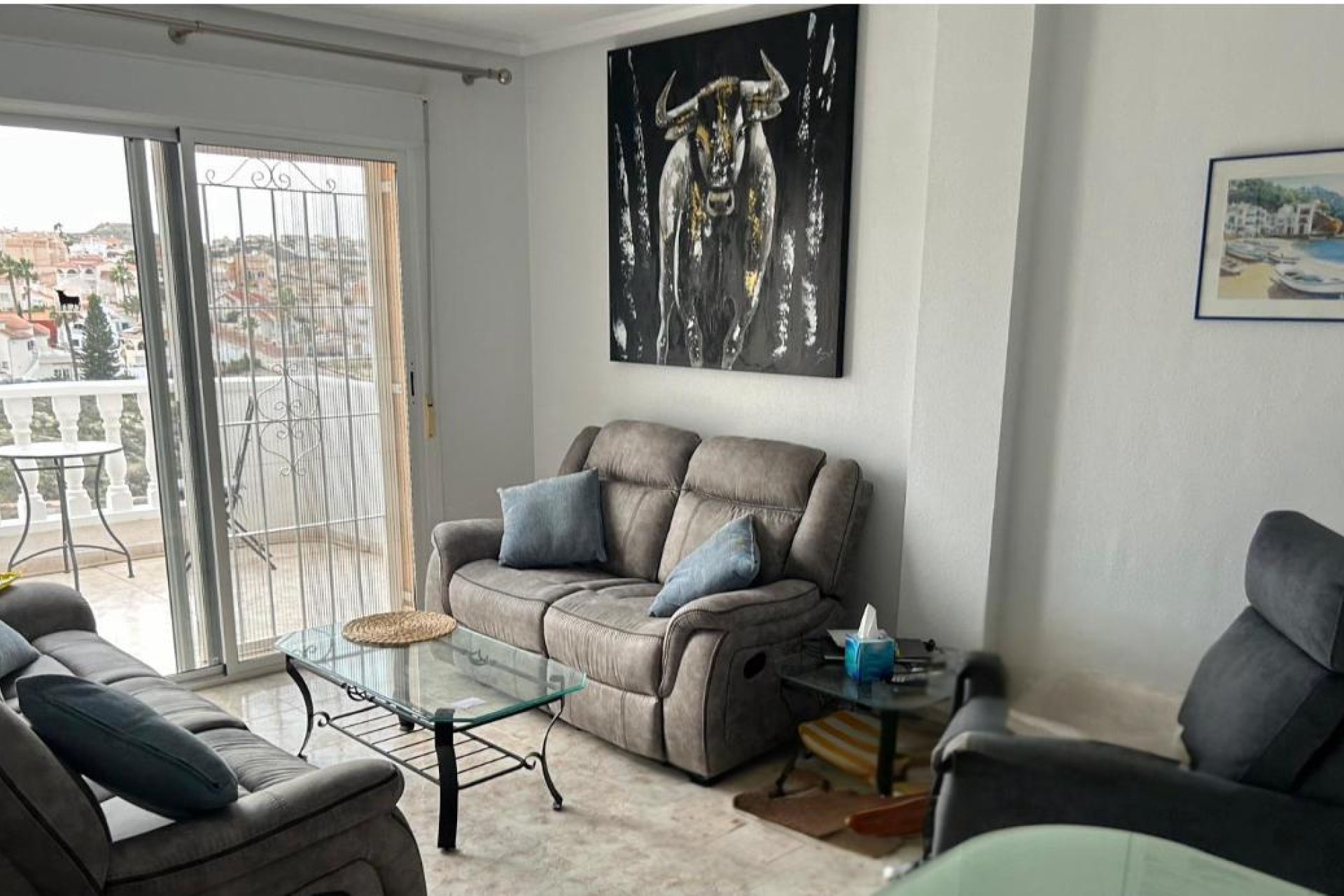 Revente - Penthouse -
Ciudad Quesada - Rojales - Ciudad Quesada