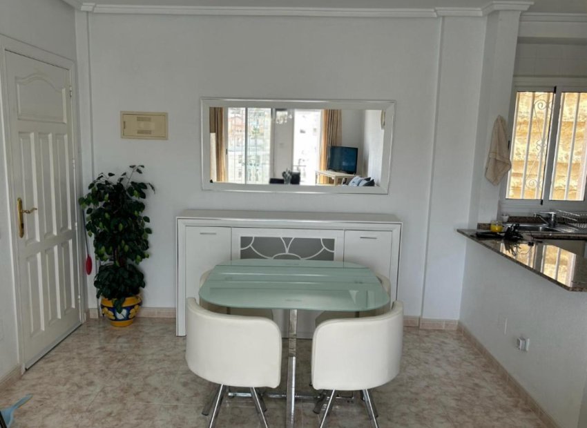 Revente - Penthouse -
Ciudad Quesada - Rojales - Ciudad Quesada