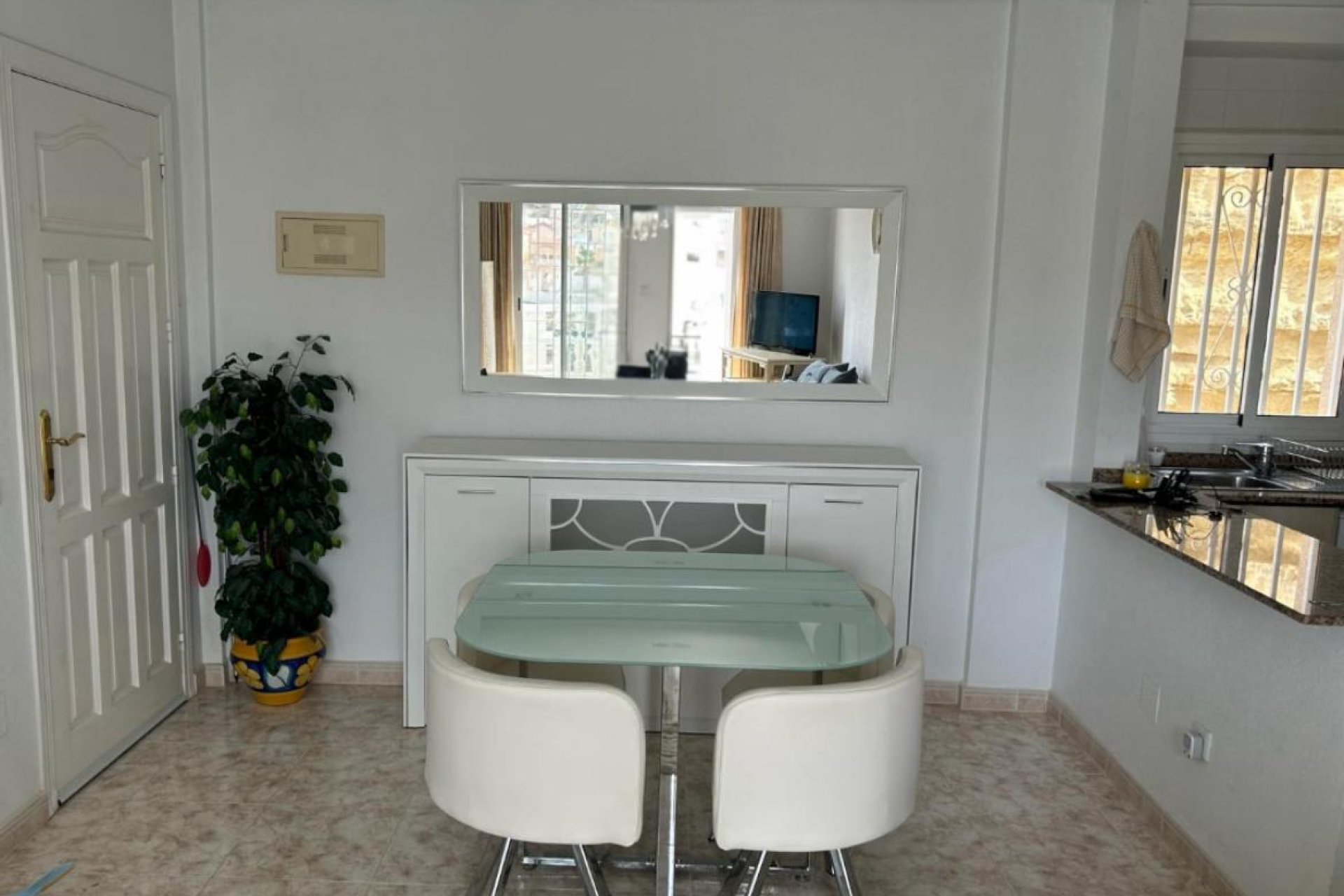 Revente - Penthouse -
Ciudad Quesada - Rojales - Ciudad Quesada