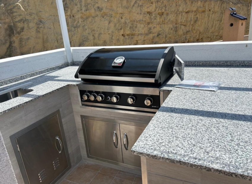 Revente - Penthouse -
Ciudad Quesada - Rojales - Ciudad Quesada