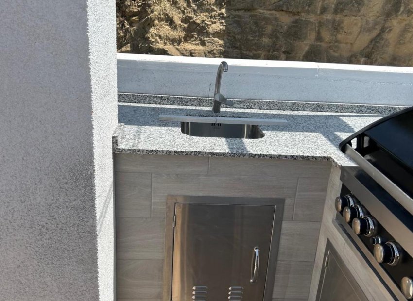 Revente - Penthouse -
Ciudad Quesada - Rojales - Ciudad Quesada