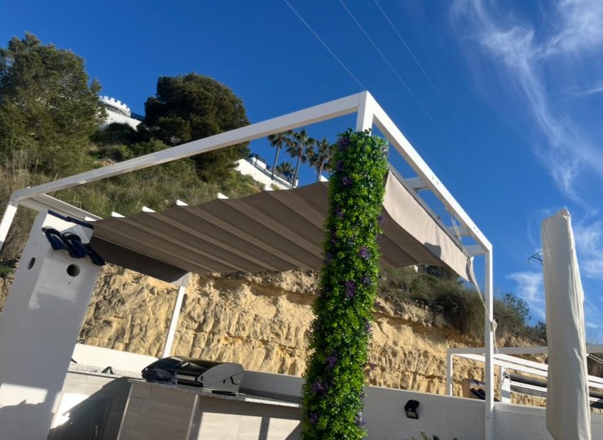 Revente - Penthouse -
Ciudad Quesada - Rojales - Ciudad Quesada