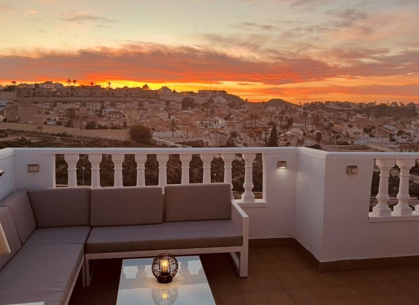 Revente - Penthouse -
Ciudad Quesada - Rojales - Ciudad Quesada