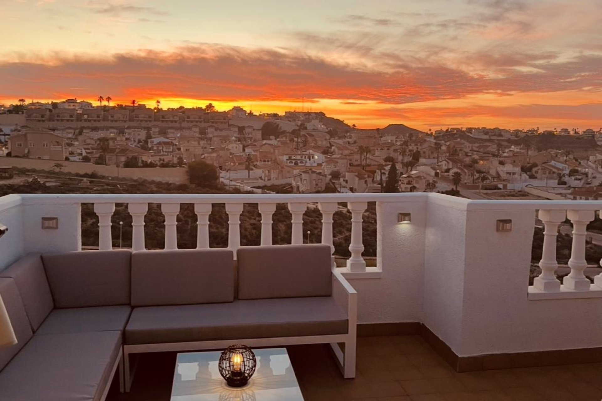 Revente - Penthouse -
Ciudad Quesada - Rojales - Ciudad Quesada