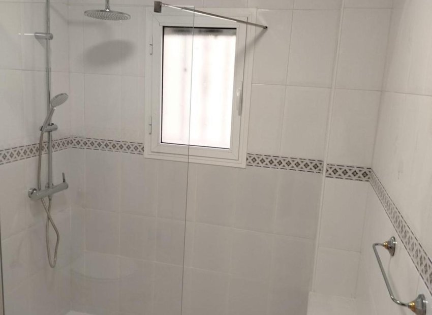 Revente - Penthouse -
Ciudad Quesada - Rojales - Ciudad Quesada