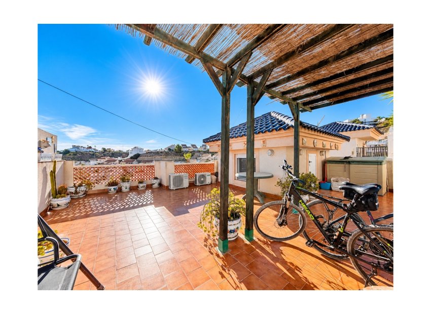 Revente - Penthouse -
Ciudad Quesada - Rojales - Ciudad Quesada
