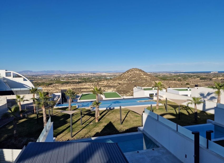 Revente - Penthouse -
Ciudad Quesada - Rojales - Ciudad Quesada