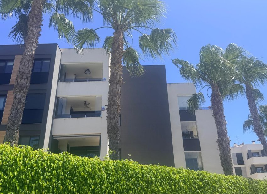Revente - Penthouse -
Los Altos - Torrevieja
