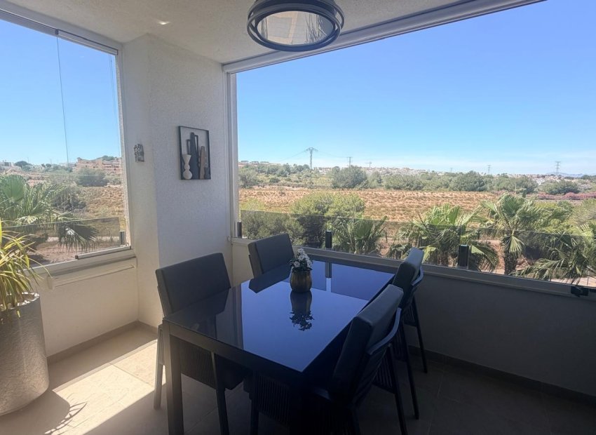Revente - Penthouse -
Los Altos - Torrevieja