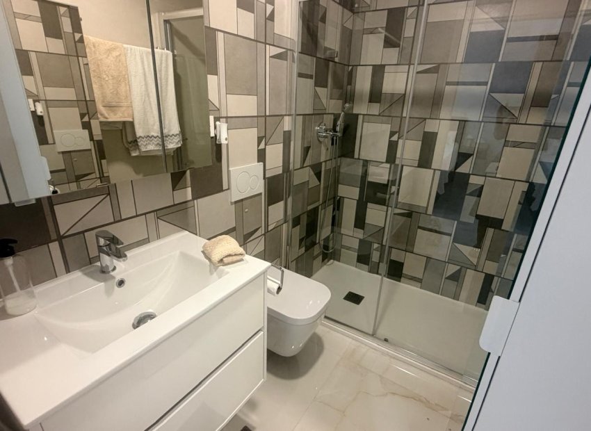Revente - Penthouse -
Los Altos - Torrevieja