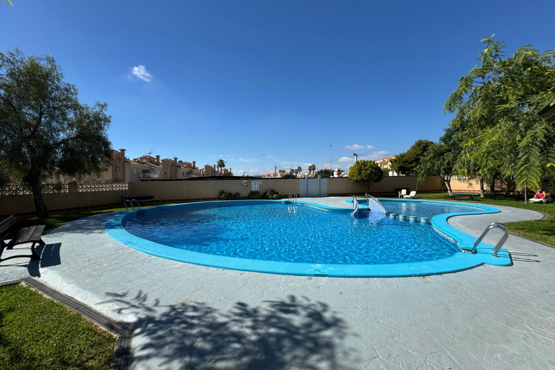 Revente - Penthouse -
Orihuela Costa - Los Almendros-La Florida