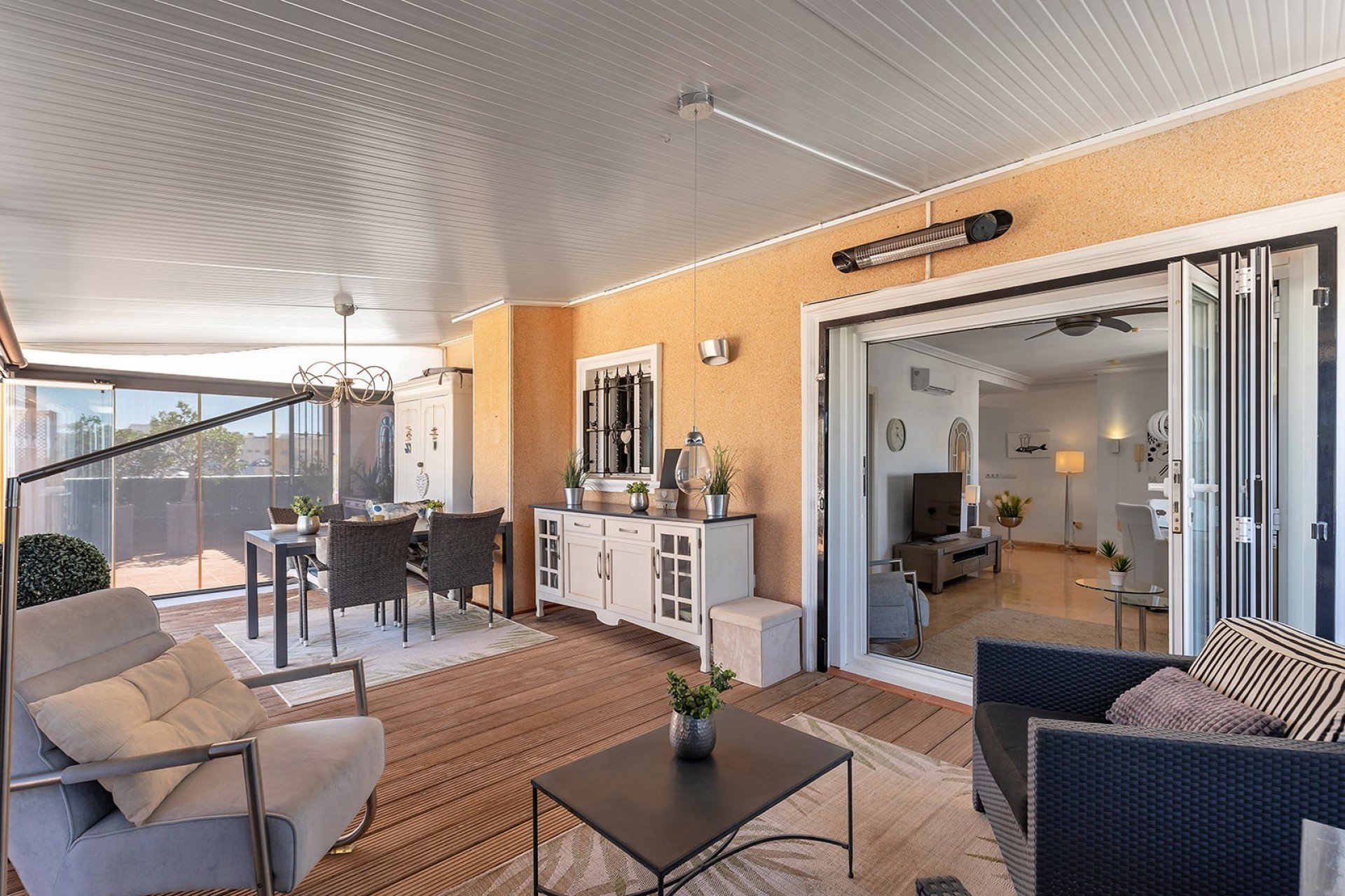 Revente - Penthouse -
Orihuela Costa - Villamartín