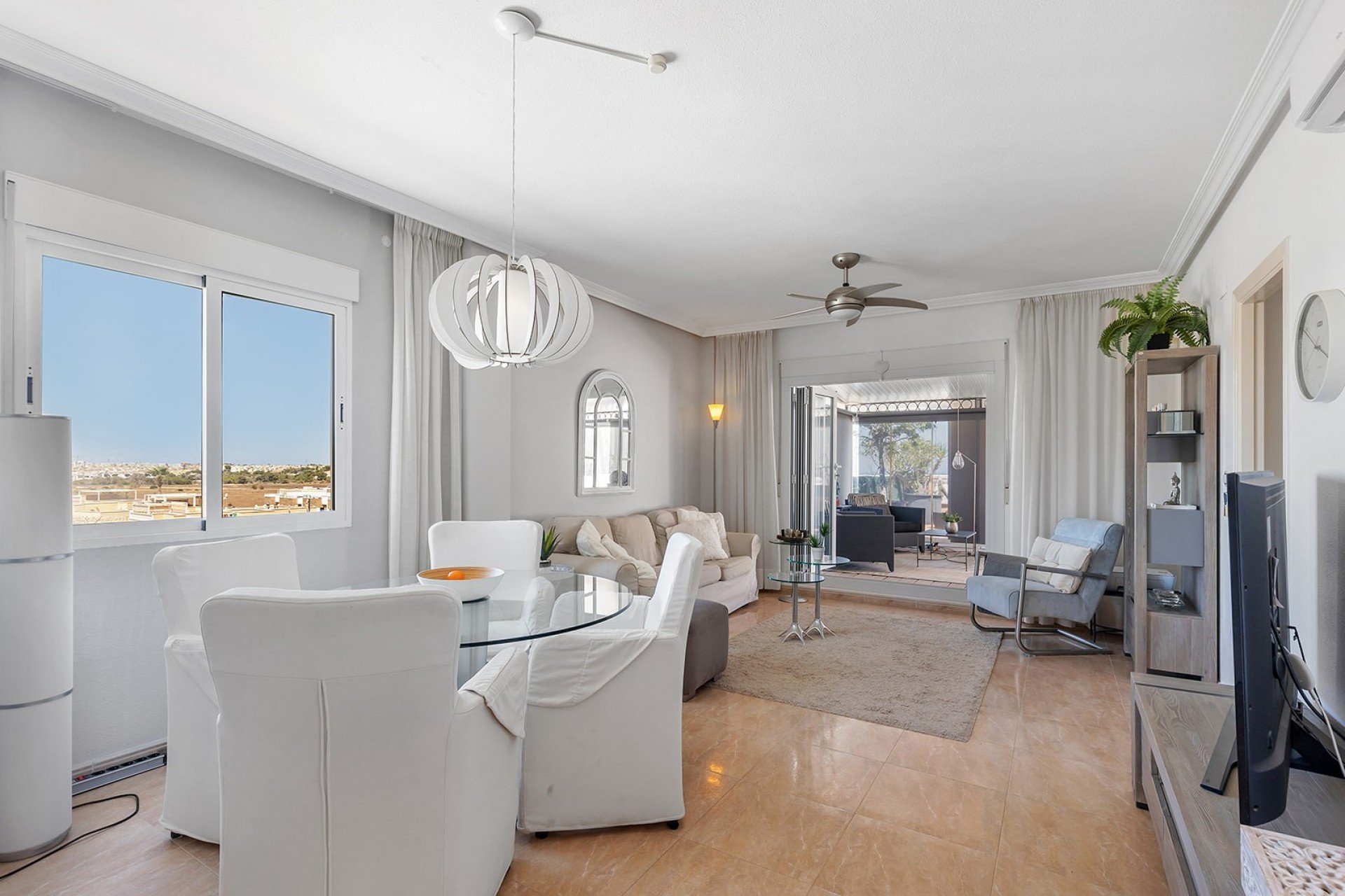 Revente - Penthouse -
Orihuela Costa - Villamartín
