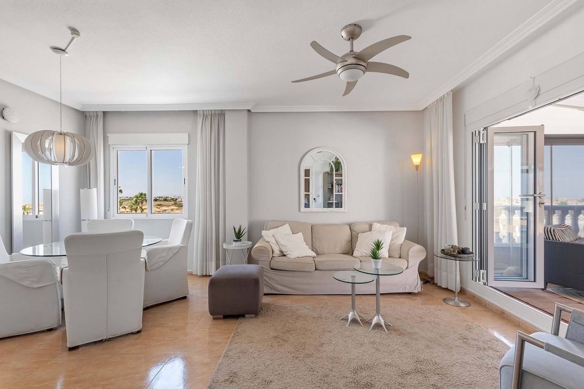 Revente - Penthouse -
Orihuela Costa - Villamartín