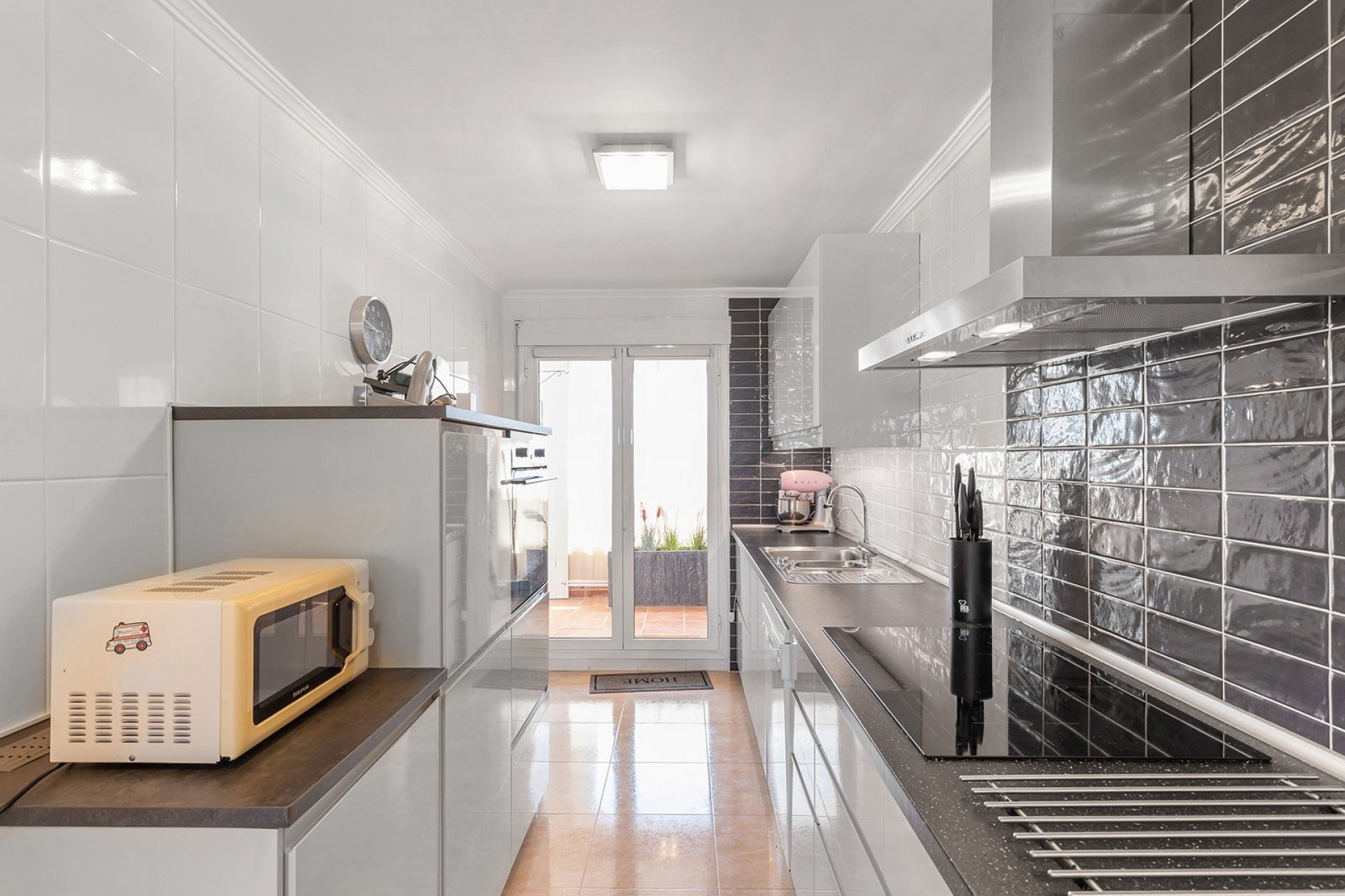 Revente - Penthouse -
Orihuela Costa - Villamartín