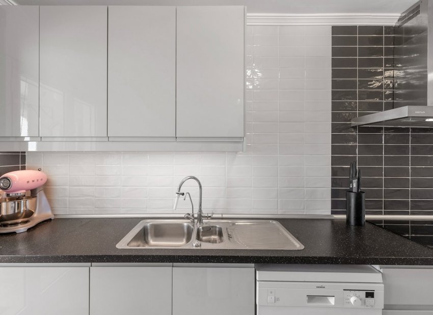 Revente - Penthouse -
Orihuela Costa - Villamartín