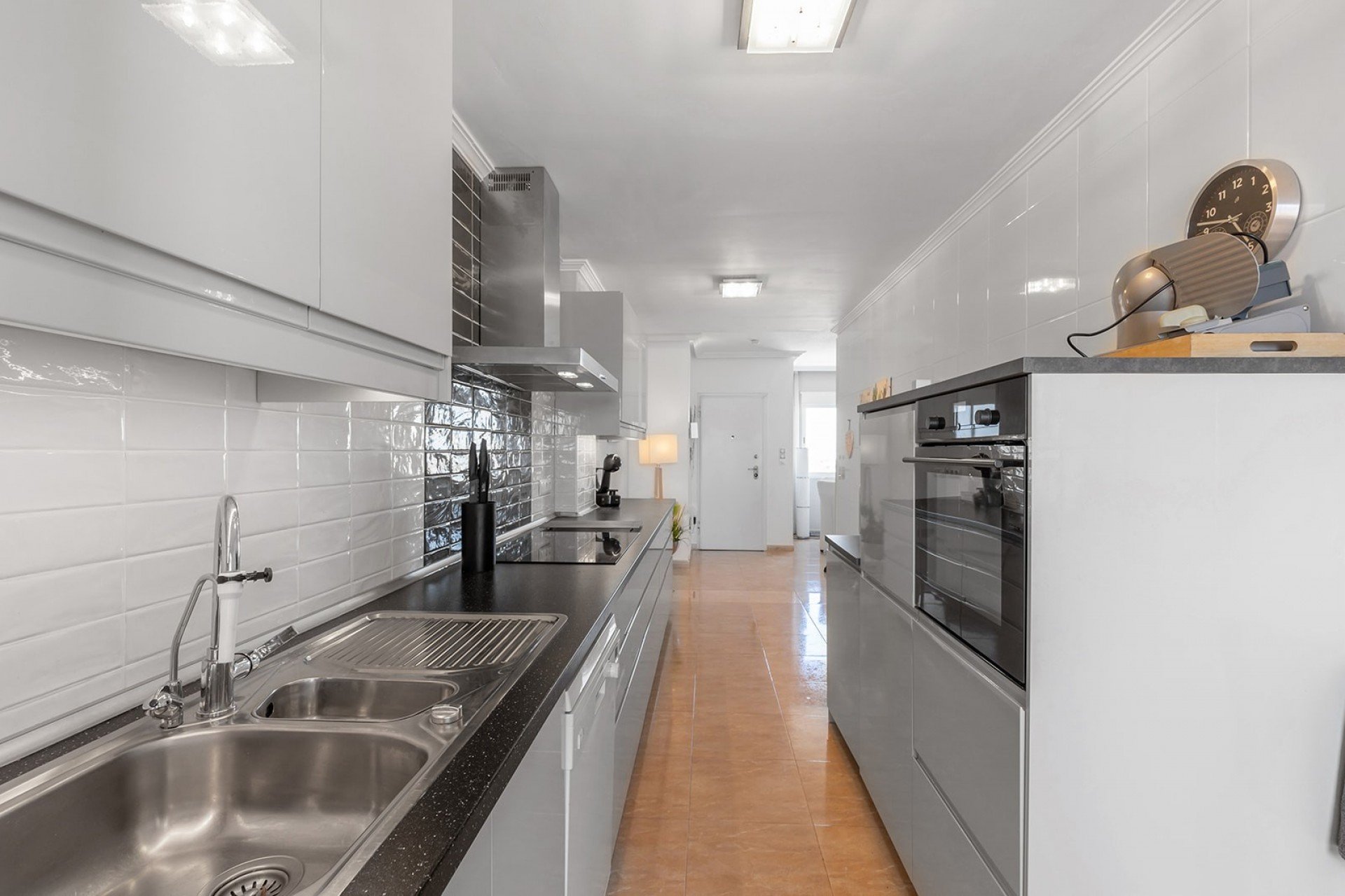 Revente - Penthouse -
Orihuela Costa - Villamartín