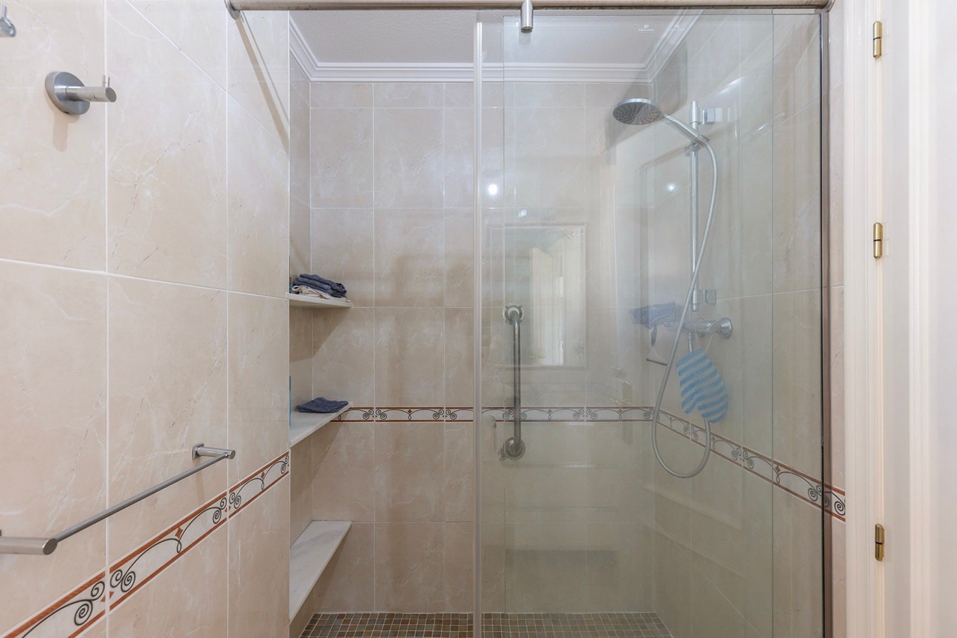 Revente - Penthouse -
Orihuela Costa - Villamartín