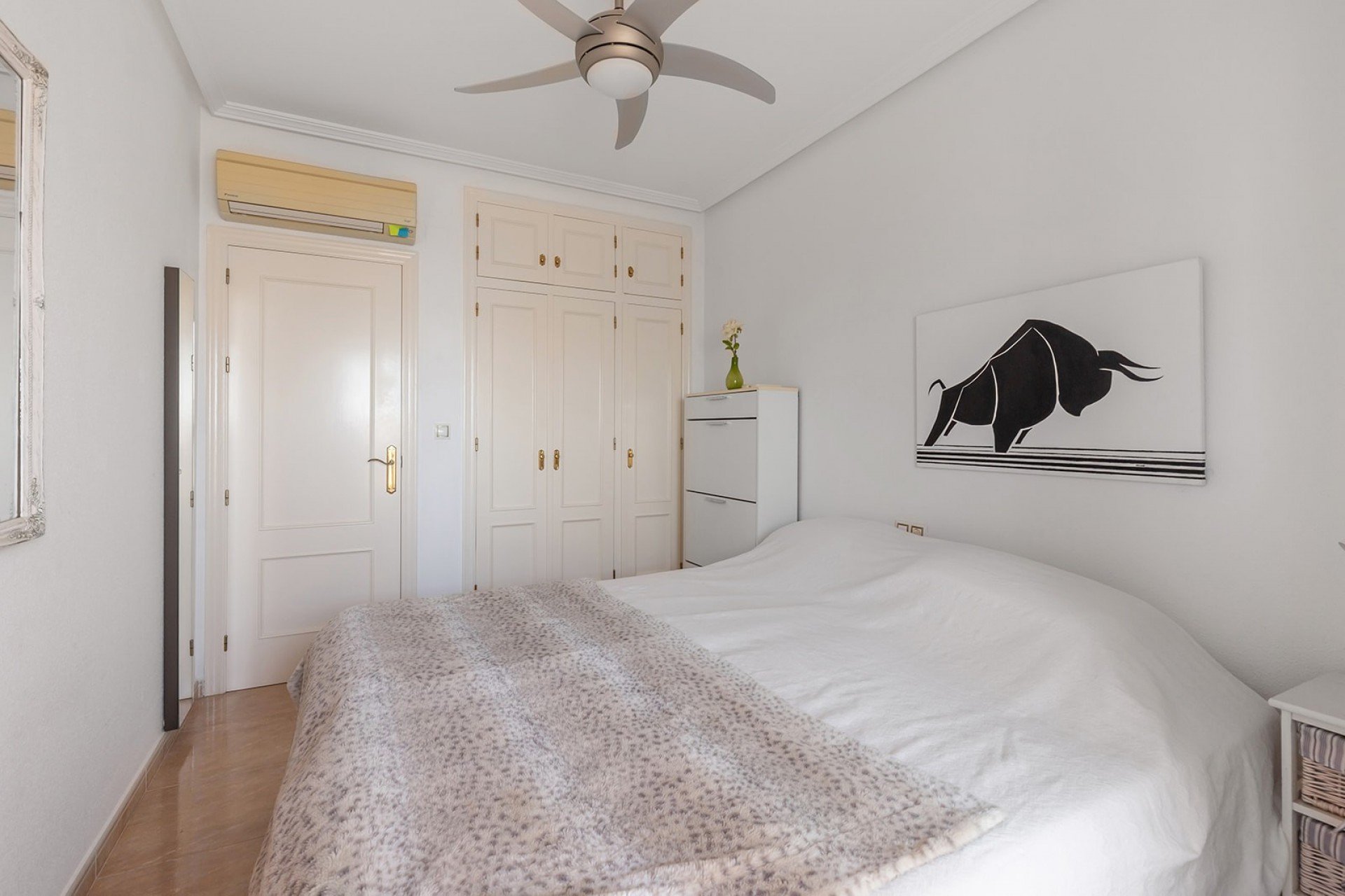 Revente - Penthouse -
Orihuela Costa - Villamartín