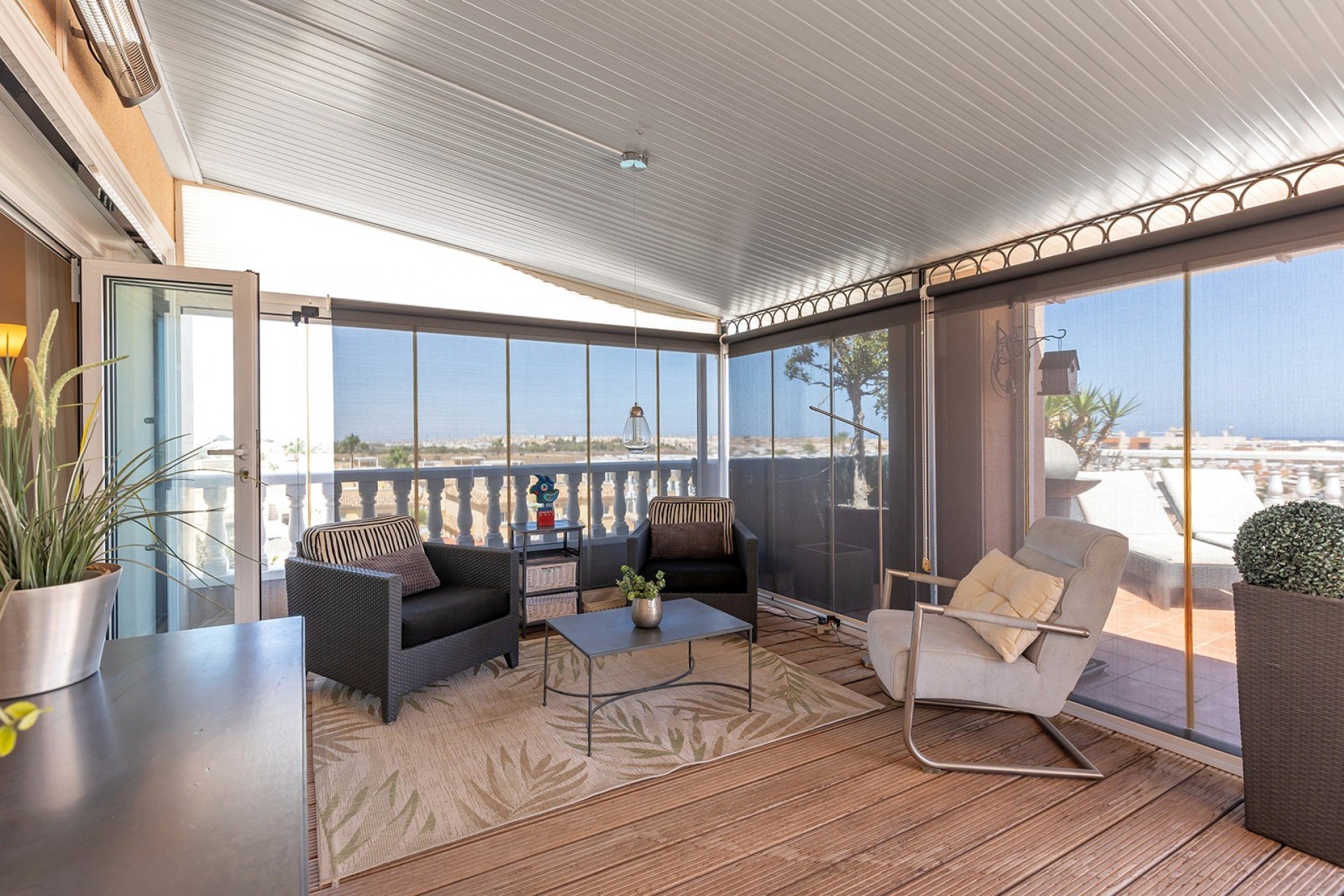 Revente - Penthouse -
Orihuela Costa - Villamartín