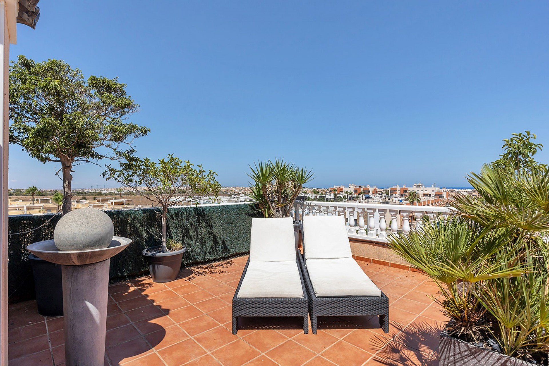 Revente - Penthouse -
Orihuela Costa - Villamartín