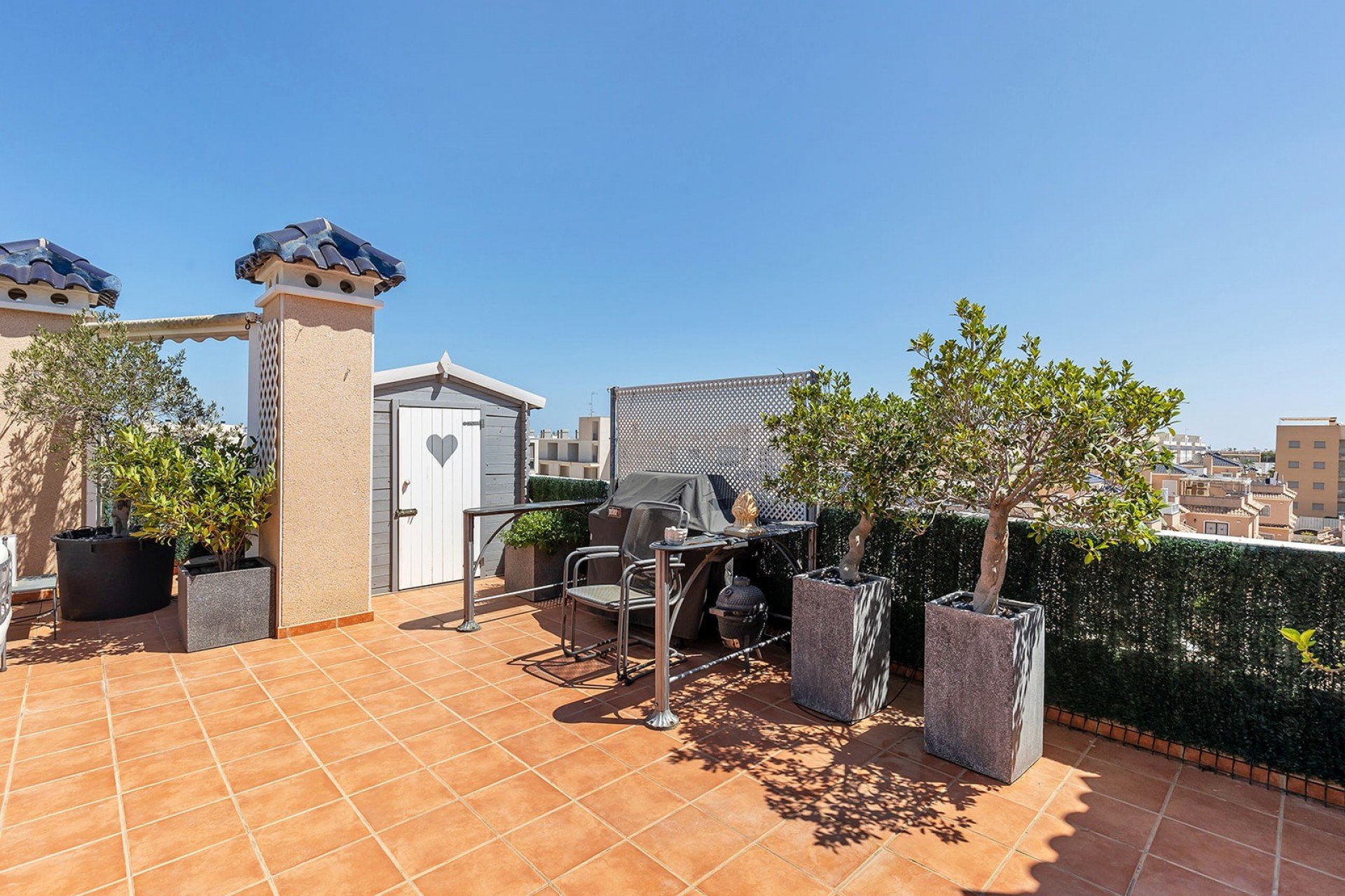 Revente - Penthouse -
Orihuela Costa - Villamartín