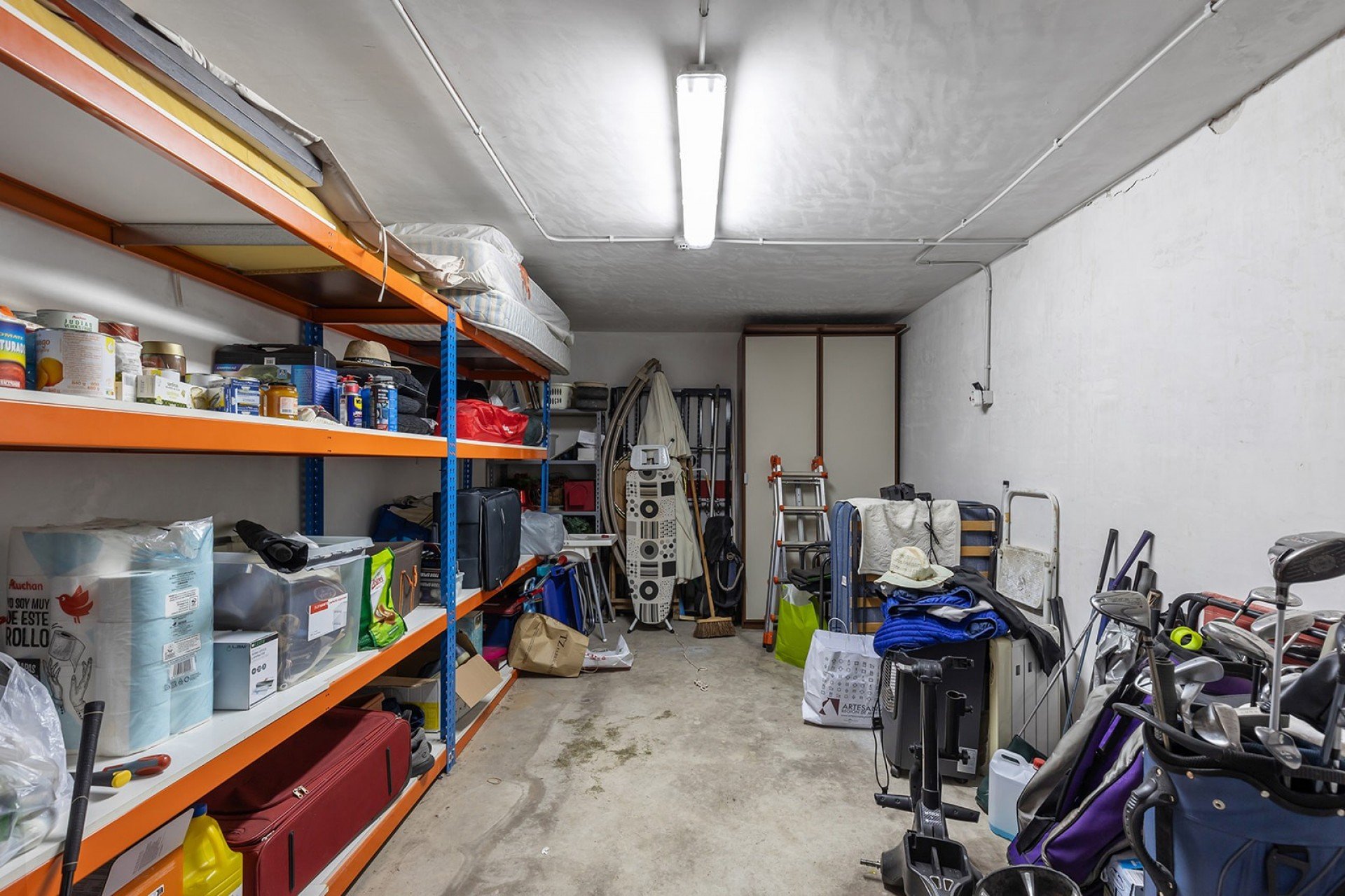 Revente - Penthouse -
Orihuela Costa - Villamartín