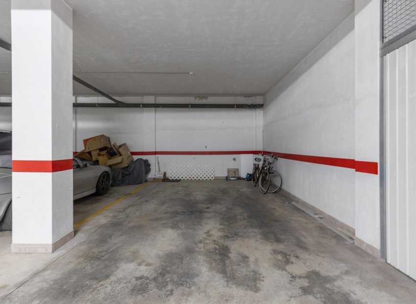 Revente - Penthouse -
Orihuela Costa - Villamartín