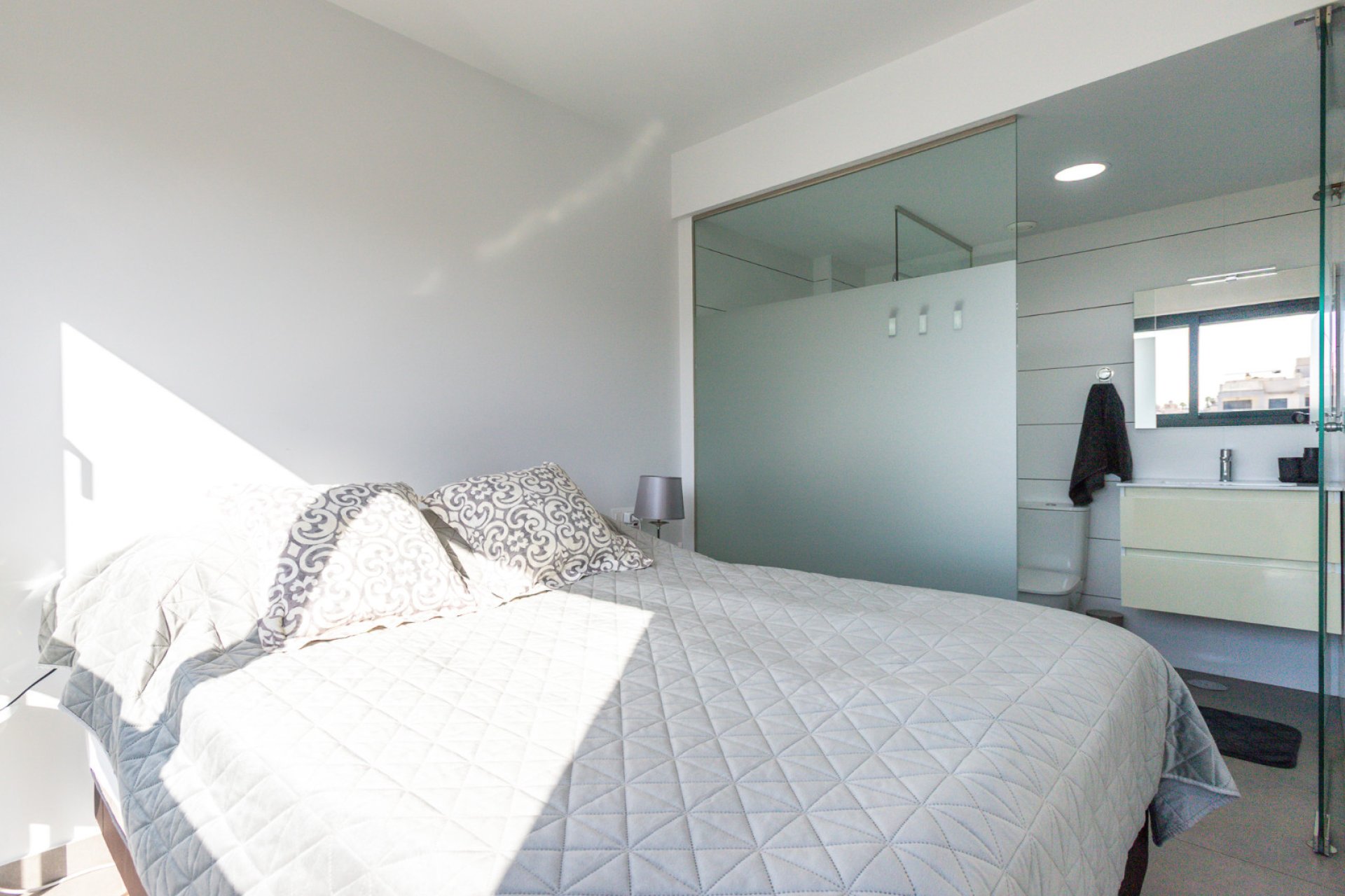 Revente - Penthouse -
Orihuela Costa - Villamartín