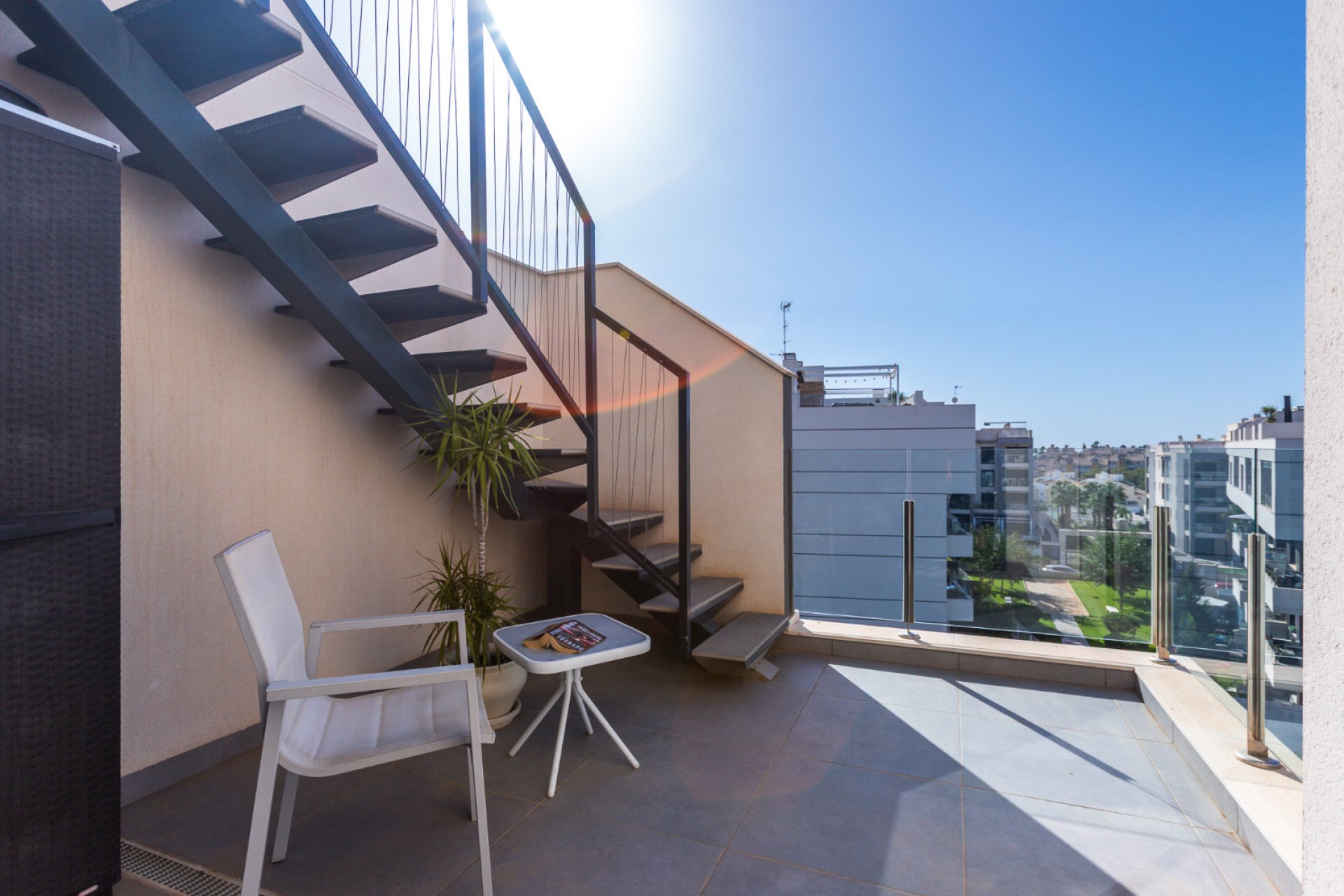 Revente - Penthouse -
Orihuela Costa - Villamartín