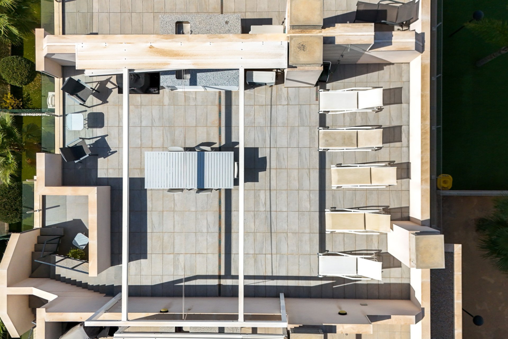 Revente - Penthouse -
Orihuela Costa - Villamartín