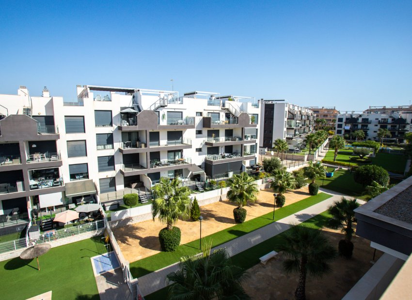 Revente - Penthouse -
Orihuela Costa - Villamartín