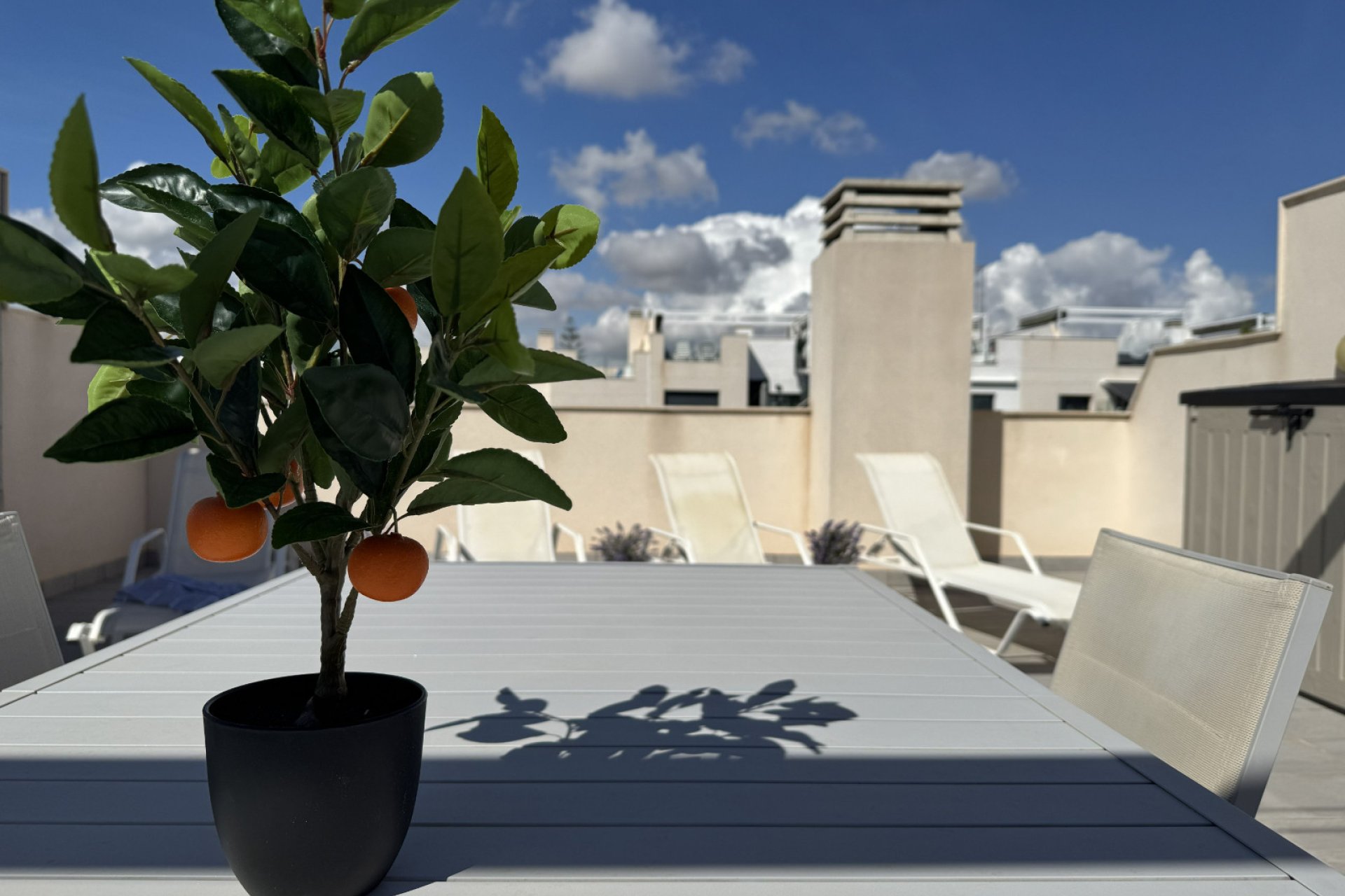 Revente - Penthouse -
Orihuela Costa - Villamartín
