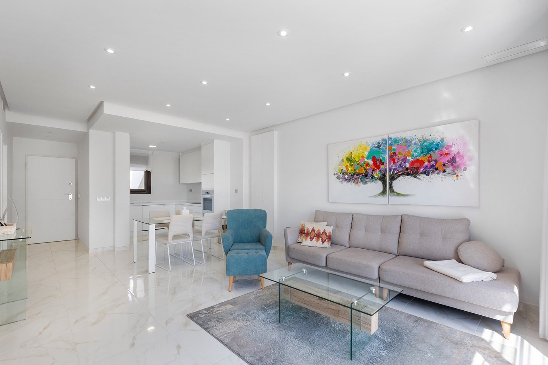 Revente - Penthouse -
Torre Pacheco - Dolores De Pacheco