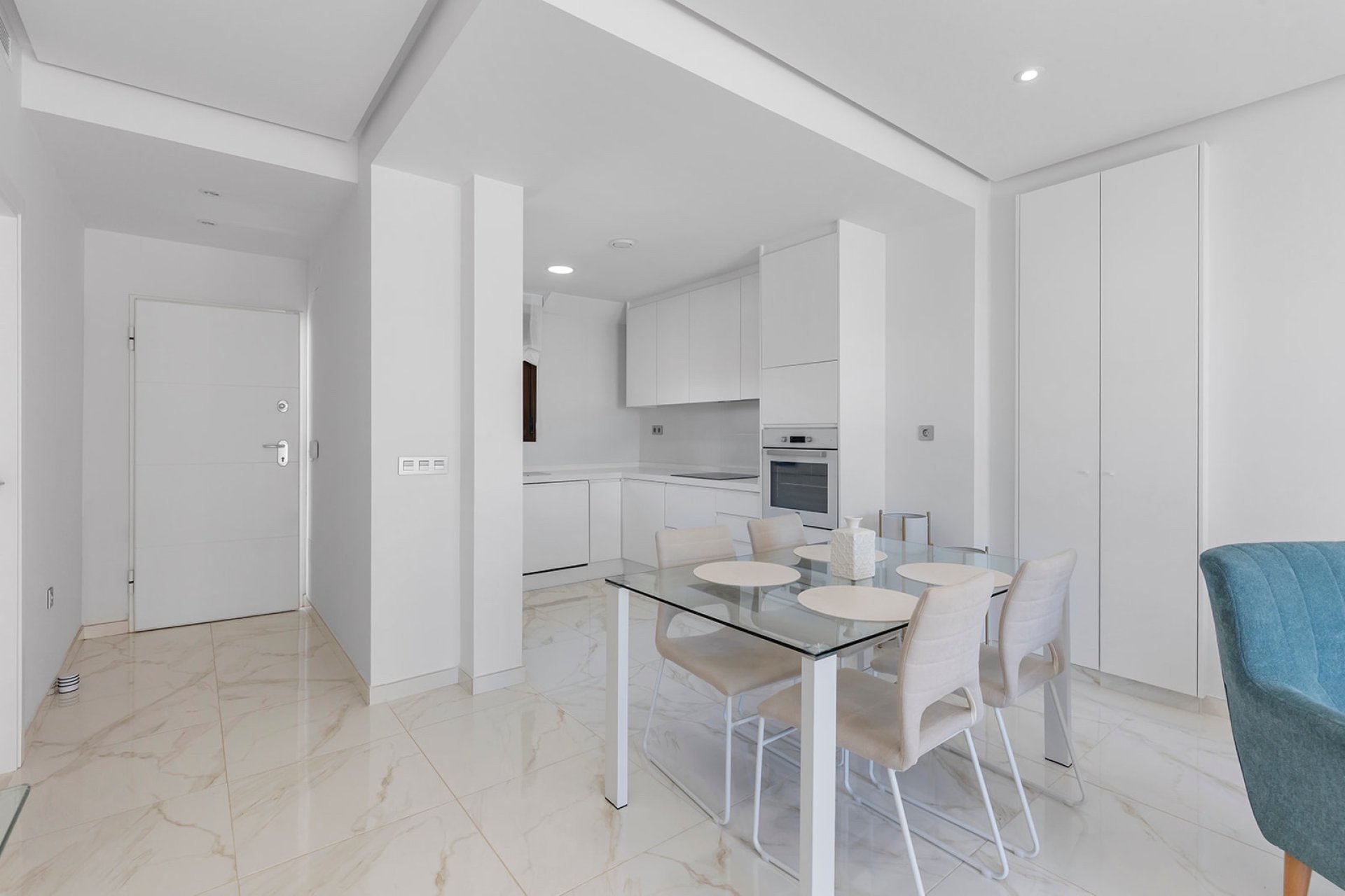 Revente - Penthouse -
Torre Pacheco - Dolores De Pacheco