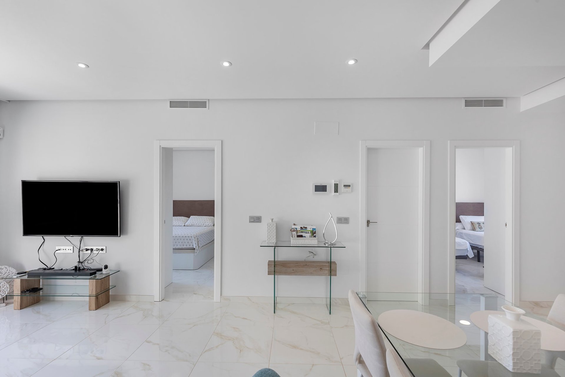 Revente - Penthouse -
Torre Pacheco - Dolores De Pacheco