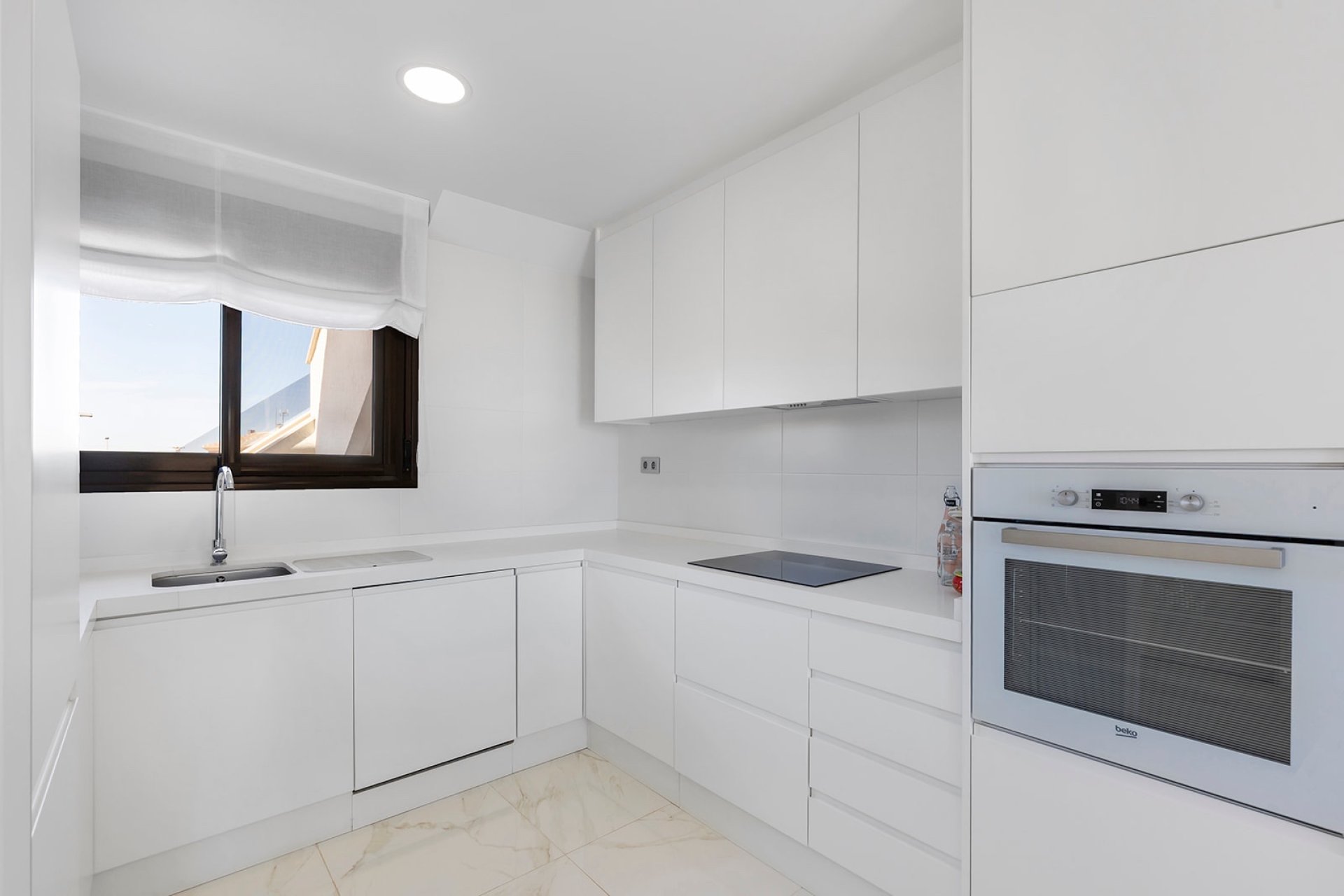 Revente - Penthouse -
Torre Pacheco - Dolores De Pacheco