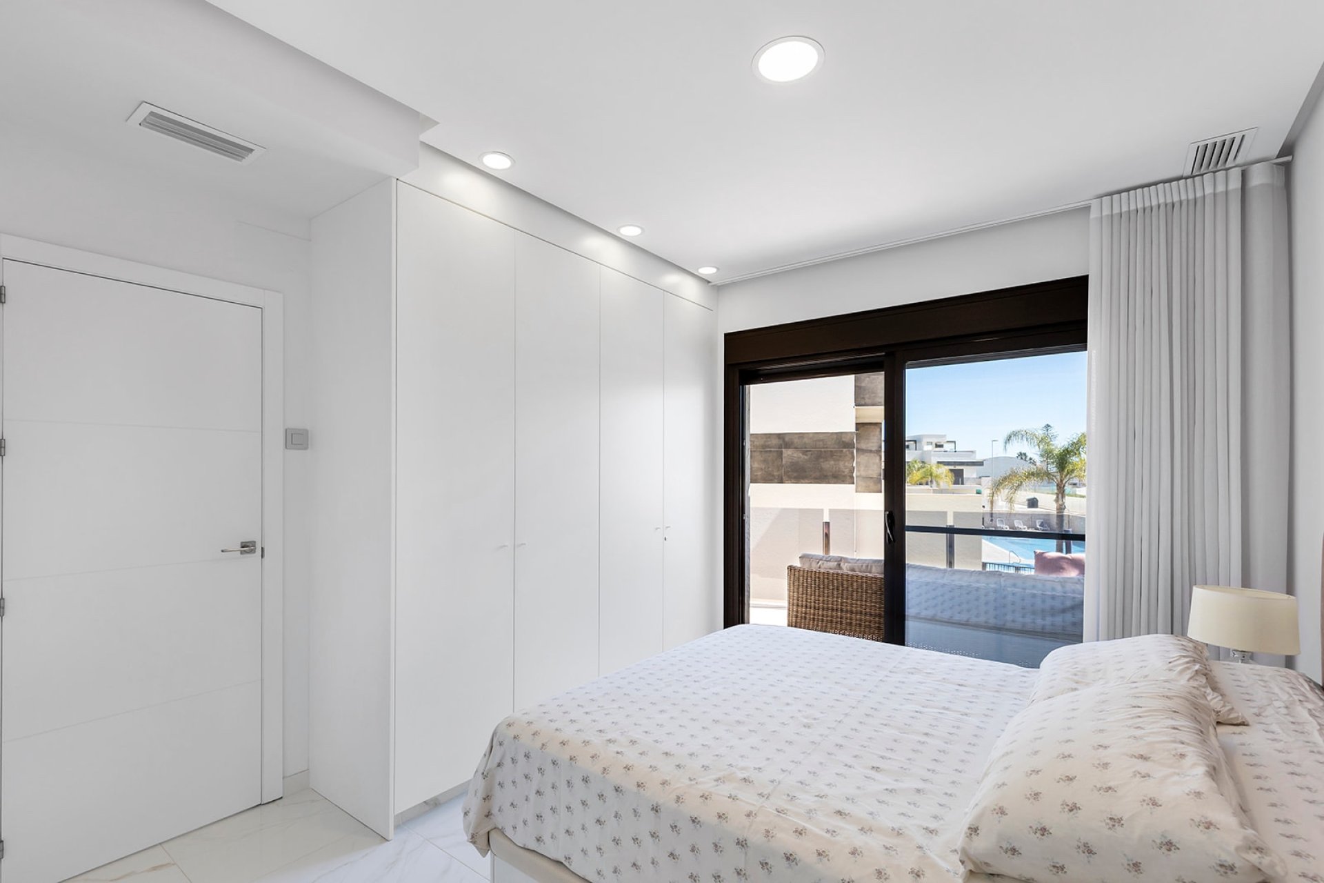 Revente - Penthouse -
Torre Pacheco - Dolores De Pacheco