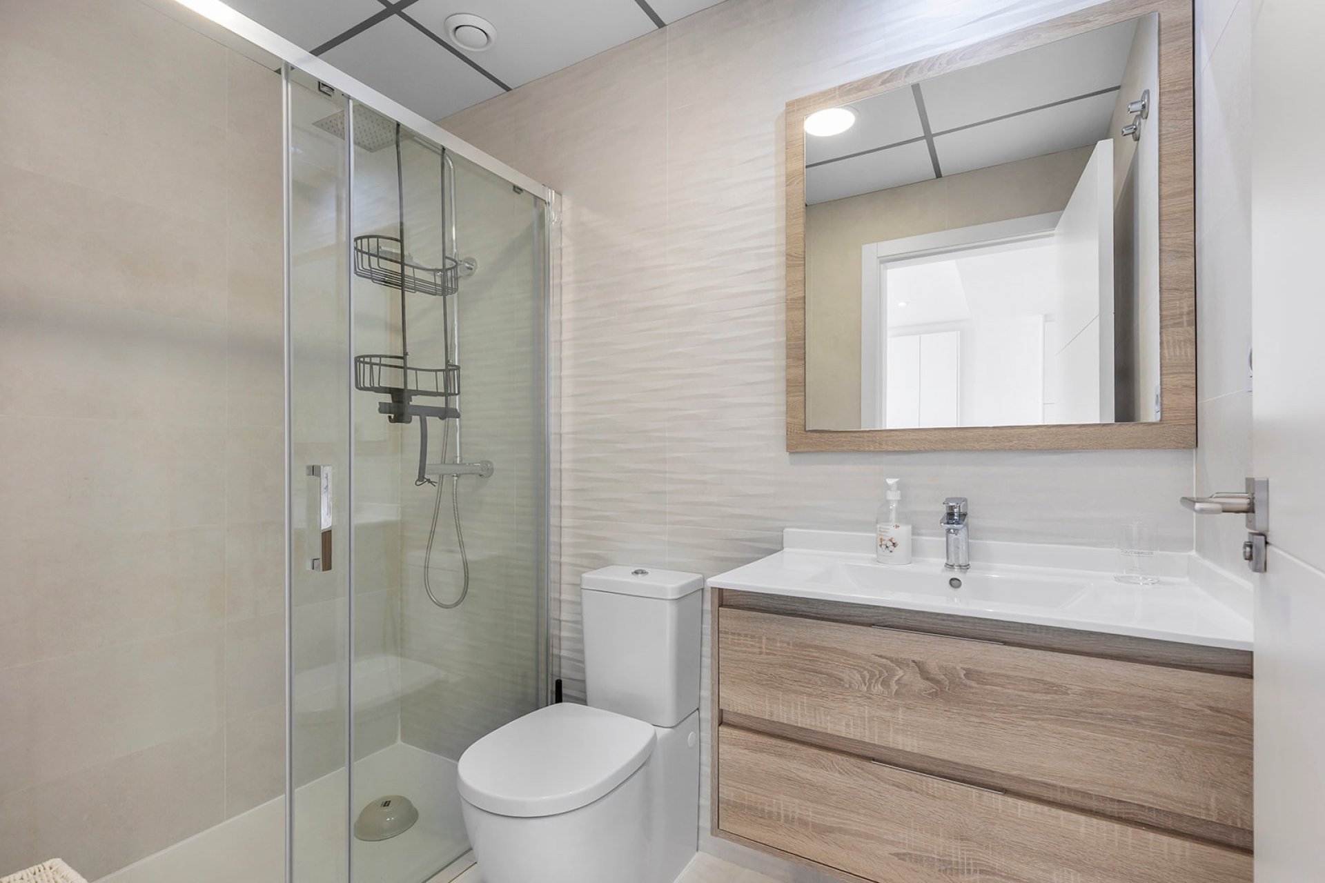 Revente - Penthouse -
Torre Pacheco - Dolores De Pacheco