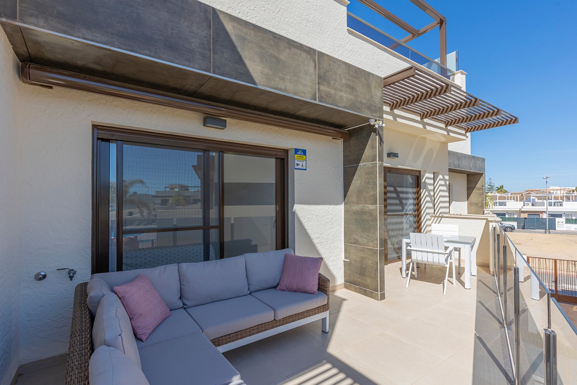 Revente - Penthouse -
Torre Pacheco - Dolores De Pacheco