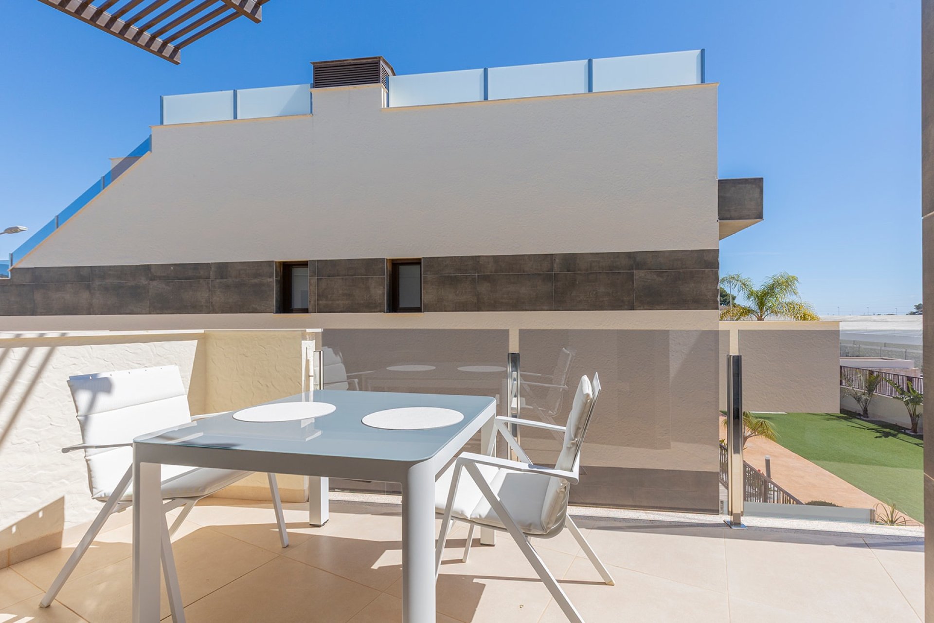 Revente - Penthouse -
Torre Pacheco - Dolores De Pacheco