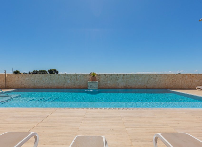 Revente - Penthouse -
Torre Pacheco - Dolores De Pacheco