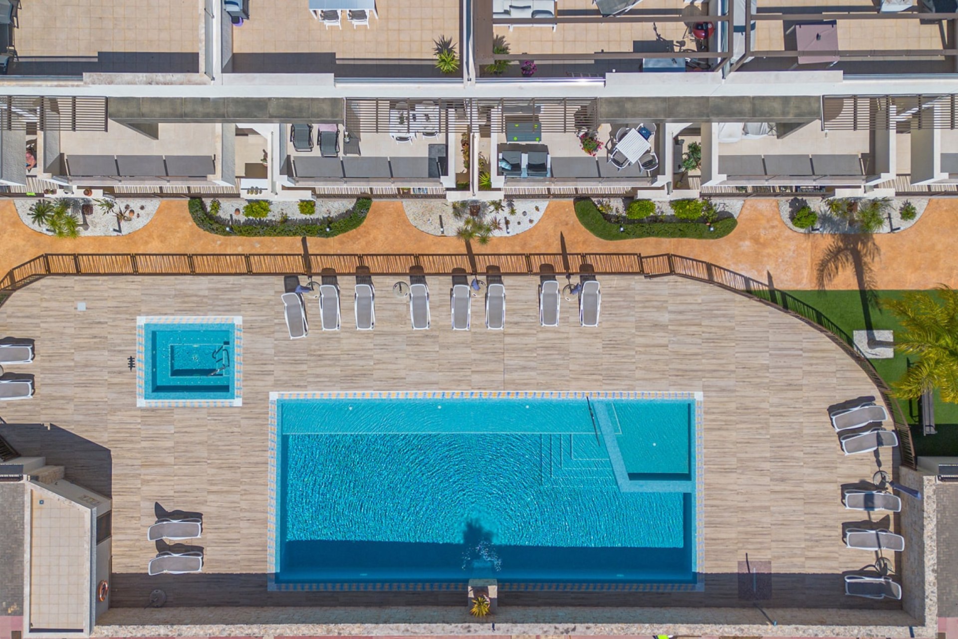 Revente - Penthouse -
Torre Pacheco - Dolores De Pacheco