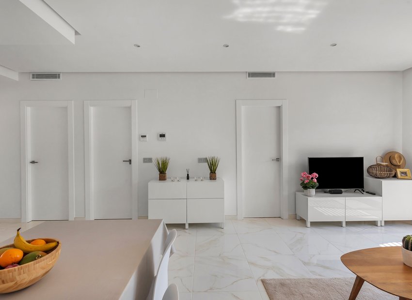 Revente - Penthouse -
Torre Pacheco - Dolores De Pacheco