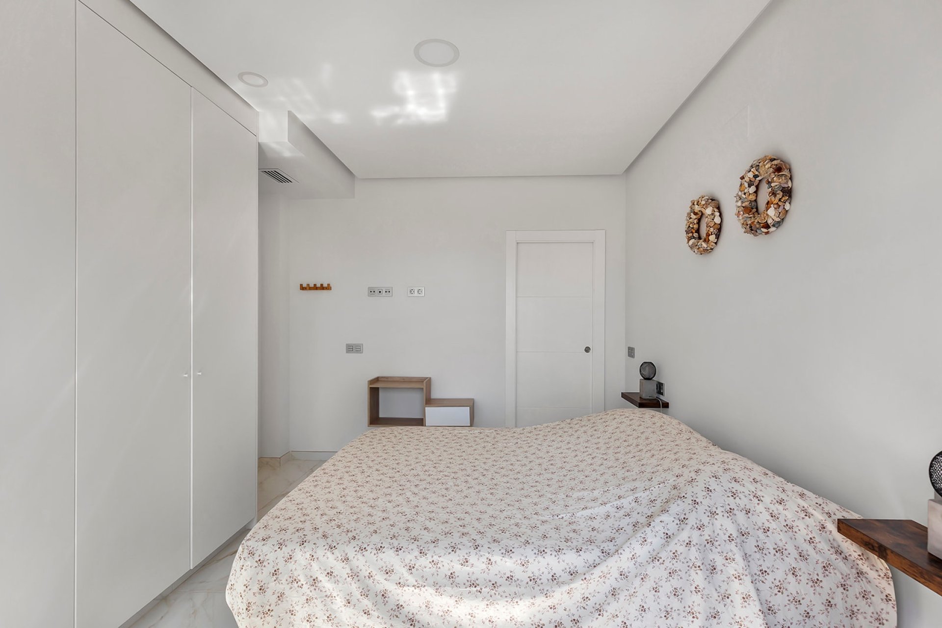 Revente - Penthouse -
Torre Pacheco - Dolores De Pacheco