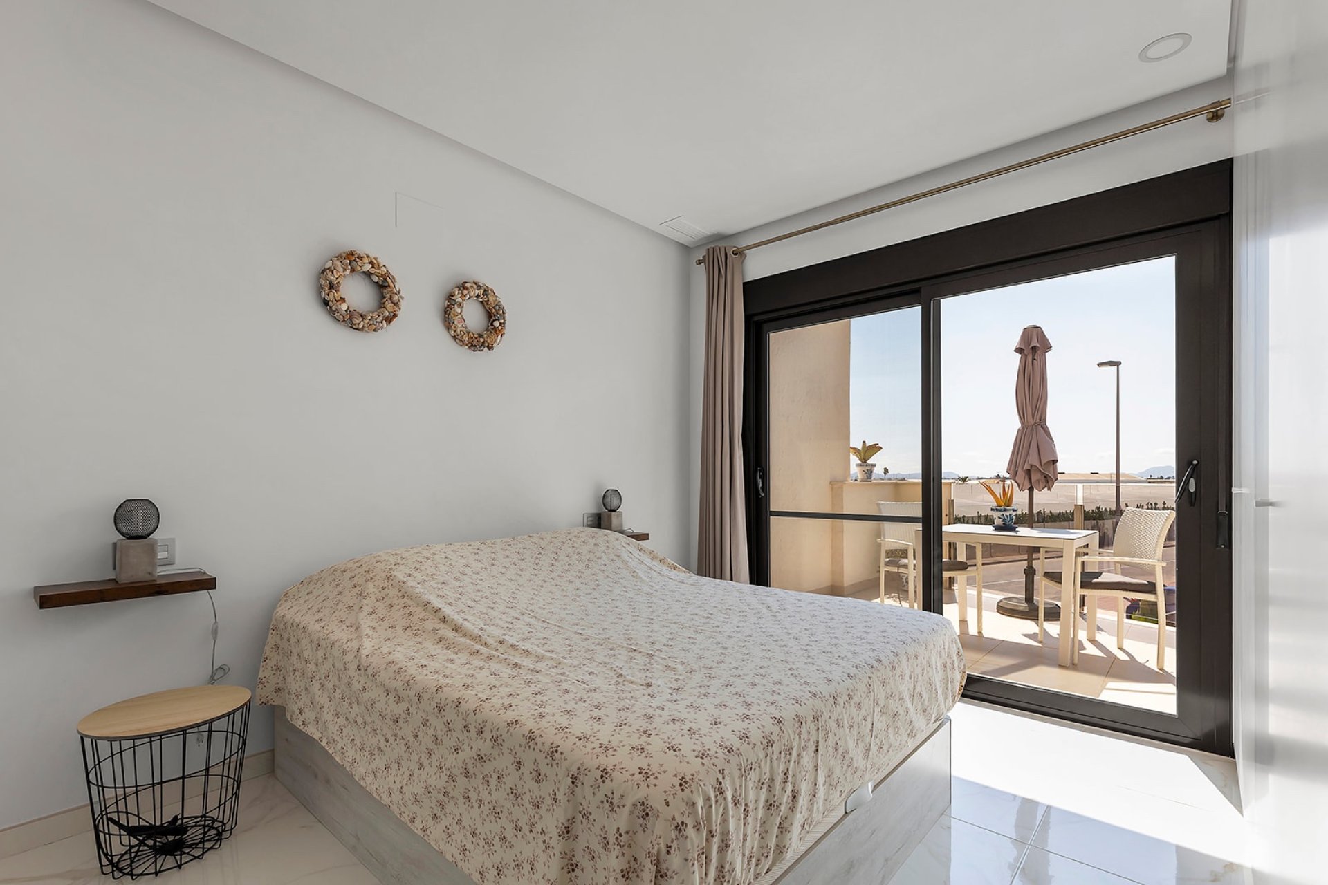 Revente - Penthouse -
Torre Pacheco - Dolores De Pacheco
